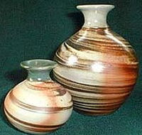 Woodfired Pottery - Accommodation Southport
