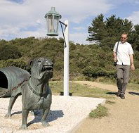 Eaglehawk Neck Historic Site - Accommodation Southport