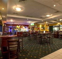 Canberra Irish Club - Southport Accommodation