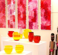 Aboriginal Dreamings Gallery - Southport Accommodation