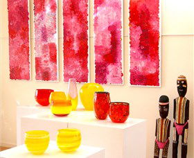 Aboriginal Dreamings Gallery - Southport Accommodation 0