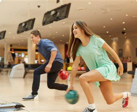 AMF Belconnen Ten Pin Bowling Centre - Southport Accommodation 0