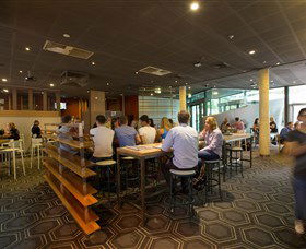 The RUC - Southport Accommodation 0