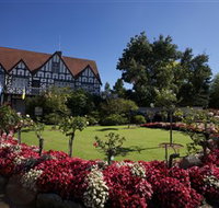 Cockington Green Gardens - Accommodation Southport