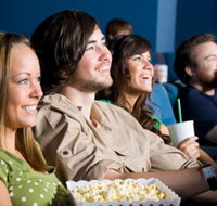 Greater Union Cinemas Manuka - Accommodation Southport