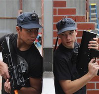 Battleforce - Accommodation Southport