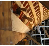 Wooden Boat Centre - Tasmania - Accommodation Southport