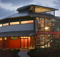 Barilla Bay Oysters - Southport Accommodation