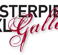 Masterpiece  IXL Fine Art  Antiques - Southport Accommodation