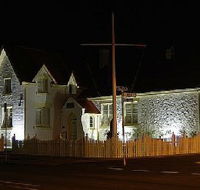 East Coast Heritage Museum - Accommodation Southport