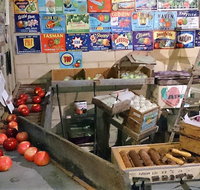 Channel Heritage Centre - Southport Accommodation