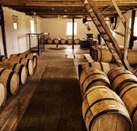 Nant Distillery - Southport Accommodation
