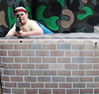 Pandemonium Discovery and Adventure Centre - Imaginarium - Southport Accommodation