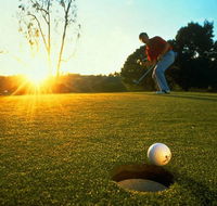 Launceston Golf Club - Accommodation Southport