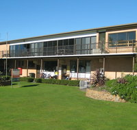 Port Sorell Golf Club - Accommodation Southport