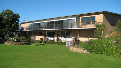 Port Sorell Golf Club - Accommodation Southport 0