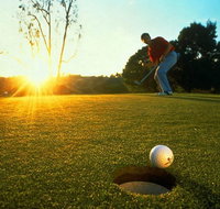 Colebrook Golf Club - Southport Accommodation