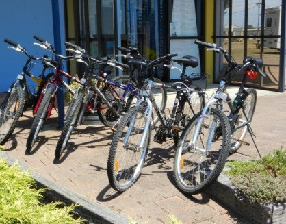 George Town To Low Head Walking And Cycling Trail - Accommodation Southport 0