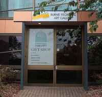 Burnie Regional Art Gallery - Accommodation Southport