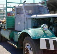 National Road Transport Hall of Fame - Accommodation Southport