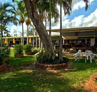 Katherine Country Club - Accommodation Southport