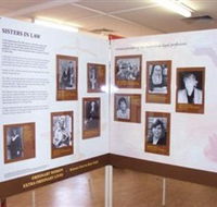 National Pioneer Womens Hall of Fame - Accommodation Southport