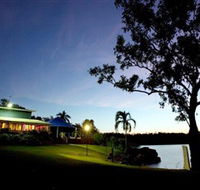 Lake Bennett Resort - Accommodation Southport