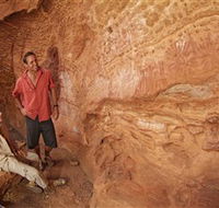 NDhala Gorge Nature Park - Accommodation Southport