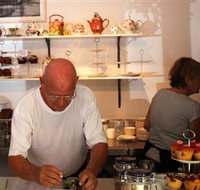 Caf' Parap - Southport Accommodation