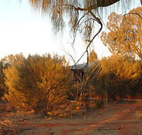 Uluru-Kata Tjuta Cultural Centre - Accommodation Southport