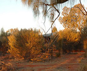 Uluru-Kata Tjuta Cultural Centre - Southport Accommodation 0