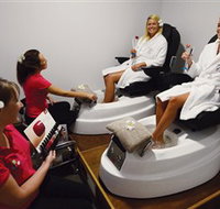 Harmony Day Spa Darwin and Anti Aging Clinic - Southport Accommodation