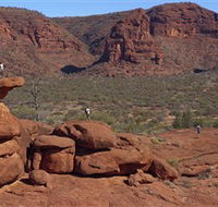 The Amphitheatre - Accommodation Southport