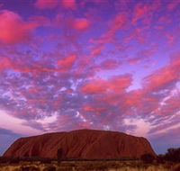 Uluru-Kata Tjuta National Park - Accommodation Southport