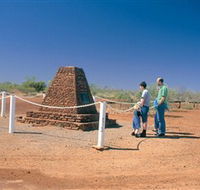 Attack Creek Historical Reserve - Accommodation Southport