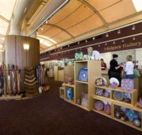 Mulgara Gallery - Accommodation Southport