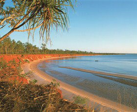 Cobourg Peninsula NT Accommodation Southport