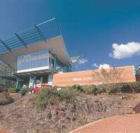 Window on the Wetlands - Southport Accommodation