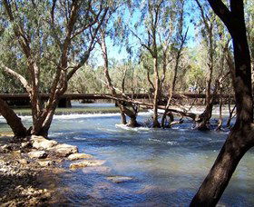 Low Level Nature Reserve - Southport Accommodation 0