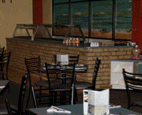 Tennant Creek Memorial Club Inc - Accommodation Southport