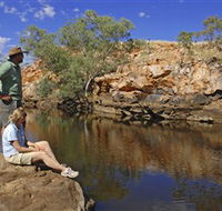 Davenport Range National Park - Accommodation Southport