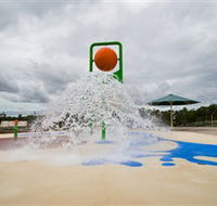 Palmerston Water Park - Accommodation Southport
