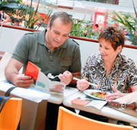 Casuarina Square - Southport Accommodation