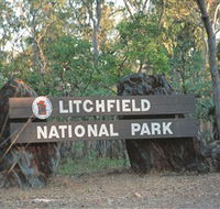 Bamboo Creek Tin Mine - Accommodation Southport