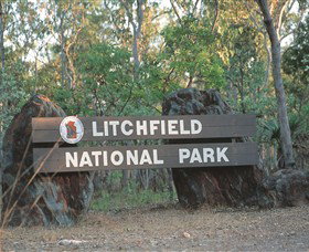 Bamboo Creek Tin Mine - Accommodation Southport 0