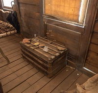 Elsey Homestead Replica - Accommodation Southport