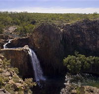 17 Mile Falls Jatbula - Accommodation Southport