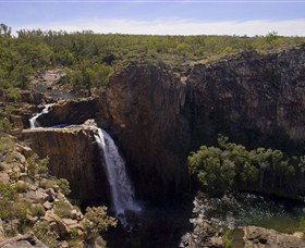 17 Mile Falls, Jatbula - Southport Accommodation 0