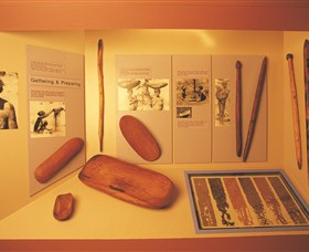 White Gums NT Accommodation Southport