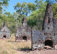 Victoria Settlement - Accommodation Southport